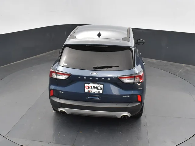 SEMINUEVOS FORD Escape a Estados en autogozo