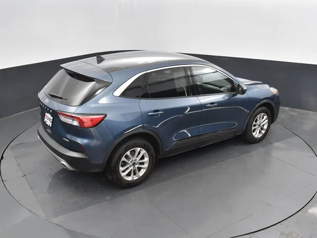 SEMINUEVOS FORD Escape a Estados en autogozo