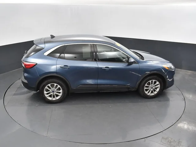 SEMINUEVOS FORD Escape a Estados en autogozo