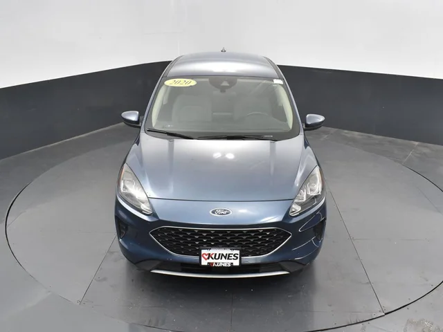 SEMINUEVOS FORD Escape a Estados en autogozo