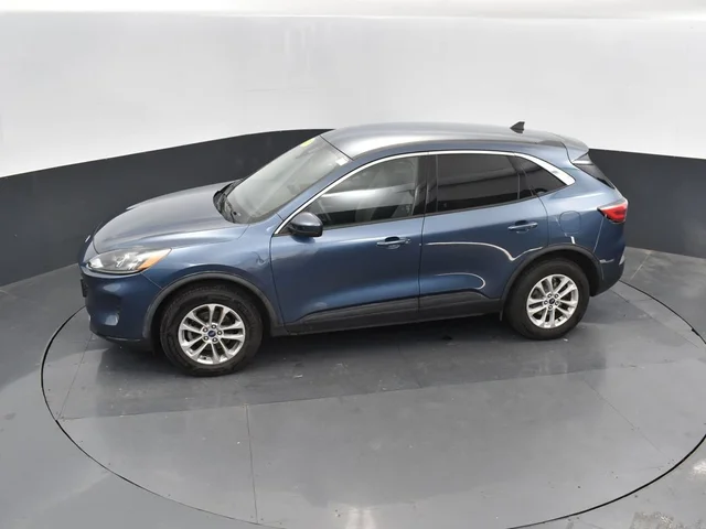 SEMINUEVOS FORD Escape a Estados en autogozo