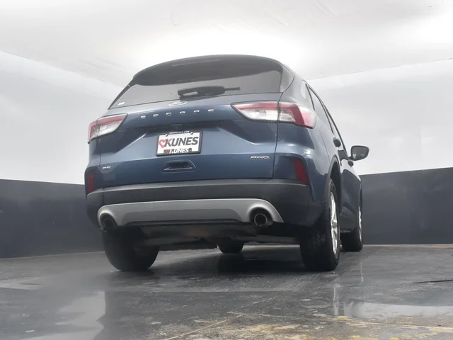 SEMINUEVOS FORD Escape a Estados en autogozo