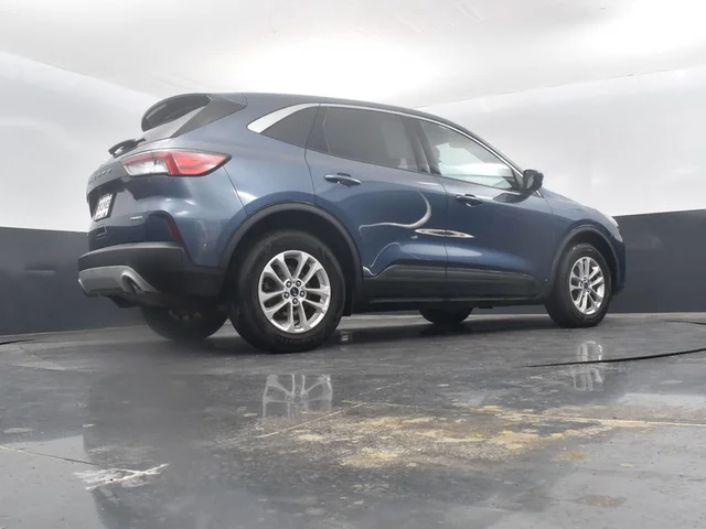 SEMINUEVOS FORD Escape a Estados en autogozo
