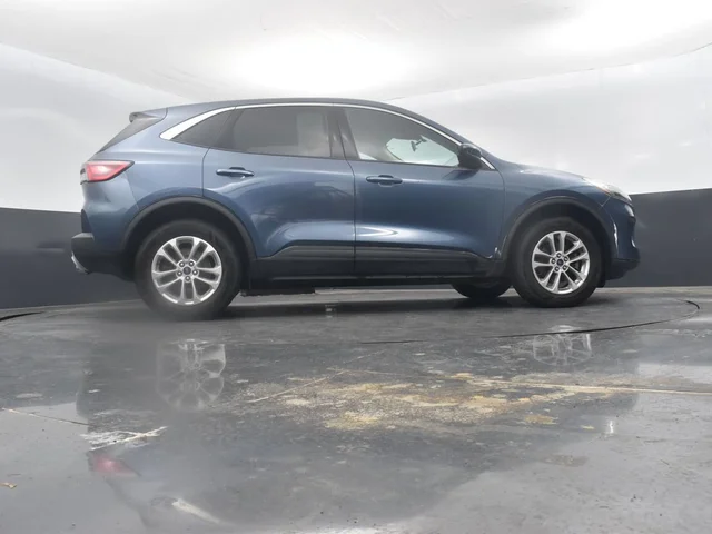 SEMINUEVOS FORD Escape a Estados en autogozo