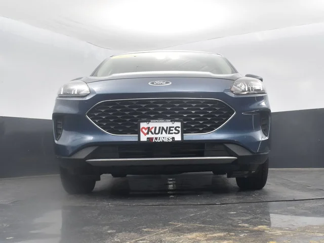 SEMINUEVOS FORD Escape a Estados en autogozo