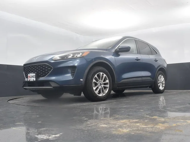 SEMINUEVOS FORD Escape a Estados en autogozo