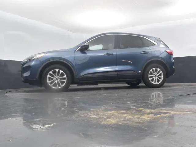 SEMINUEVOS FORD Escape a Estados en autogozo