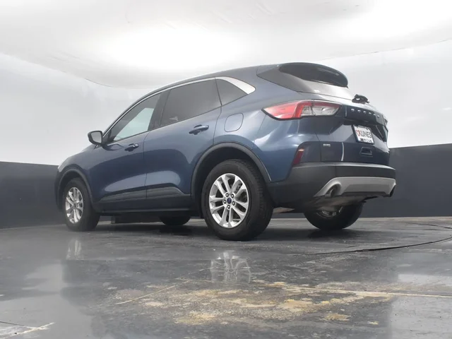 SEMINUEVOS FORD Escape a Estados en autogozo