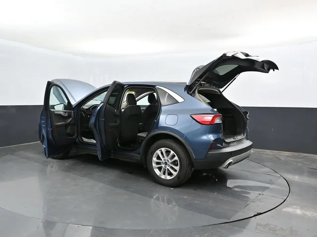 SEMINUEVOS FORD Escape a Estados en autogozo