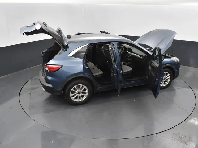 SEMINUEVOS FORD Escape a Estados en autogozo