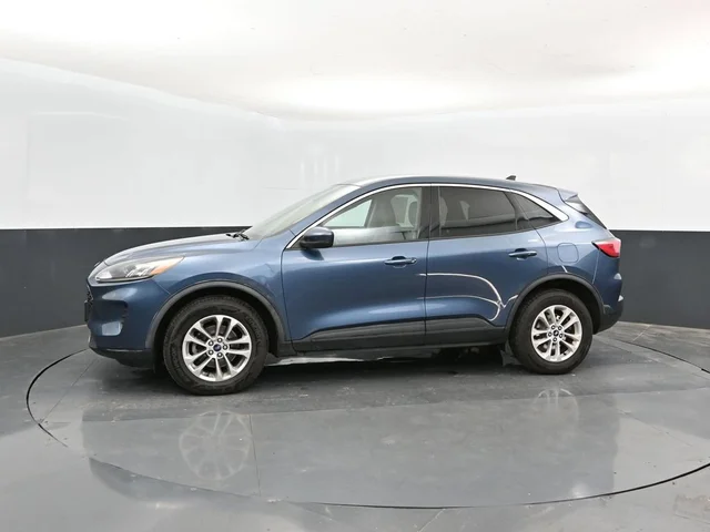 SEMINUEVOS FORD Escape a Estados en autogozo