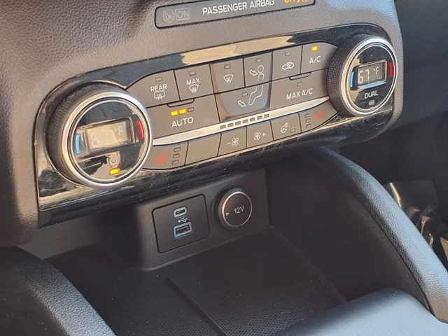 SEMINUEVOS FORD Escape a Vauxhall en Maplecrest Ford Lincoln of Union