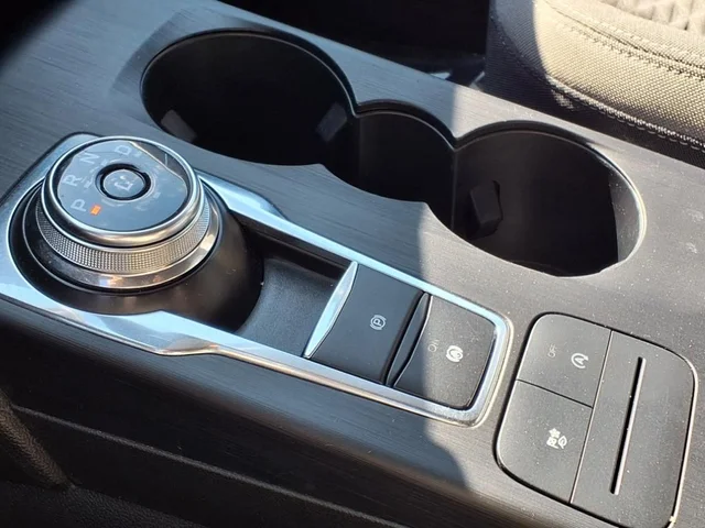 SEMINUEVOS FORD Escape a Vauxhall en Maplecrest Ford Lincoln of Union