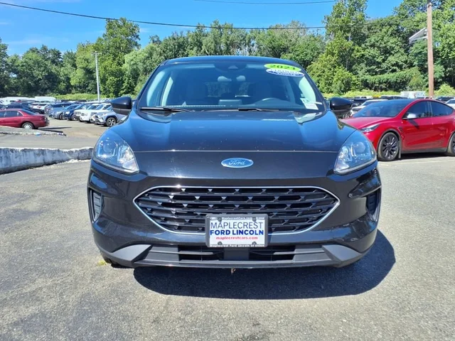 SEMINUEVOS FORD Escape a Vauxhall en Maplecrest Ford Lincoln of Union