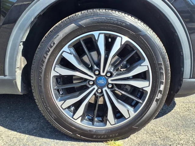 SEMINUEVOS FORD Escape a Vauxhall en Maplecrest Ford Lincoln of Union