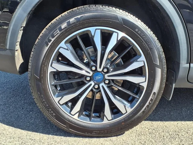 SEMINUEVOS FORD Escape a Vauxhall en Maplecrest Ford Lincoln of Union