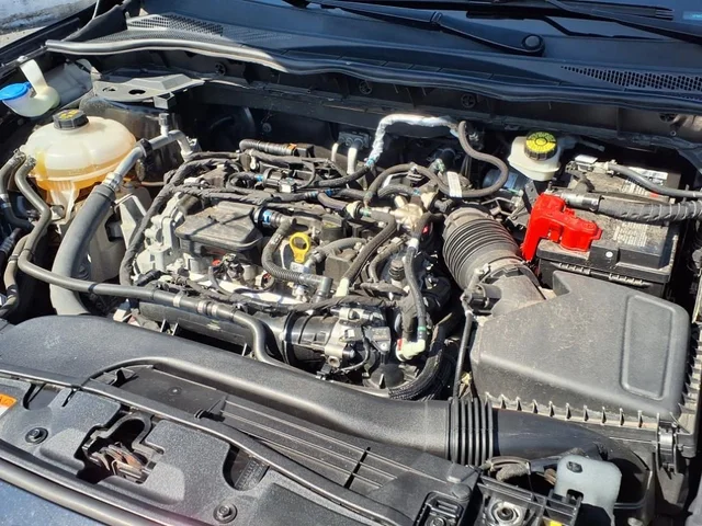 SEMINUEVOS FORD Escape a Vauxhall en Maplecrest Ford Lincoln of Union