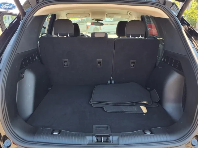 SEMINUEVOS FORD Escape a Vauxhall en Maplecrest Ford Lincoln of Union