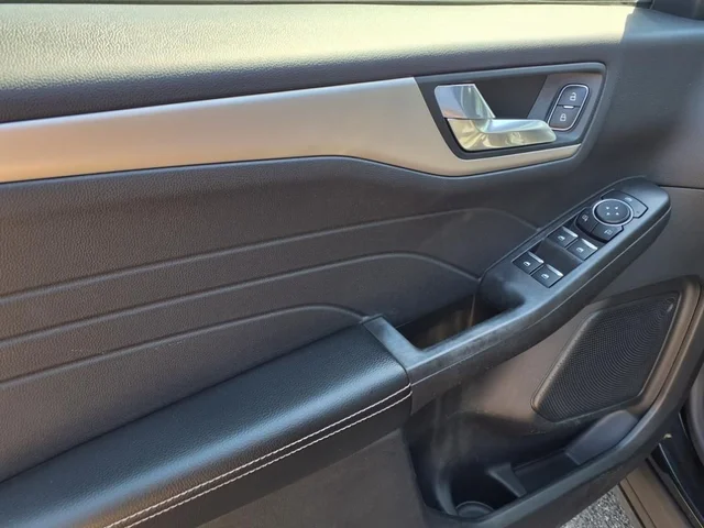 SEMINUEVOS FORD Escape a Vauxhall en Maplecrest Ford Lincoln of Union