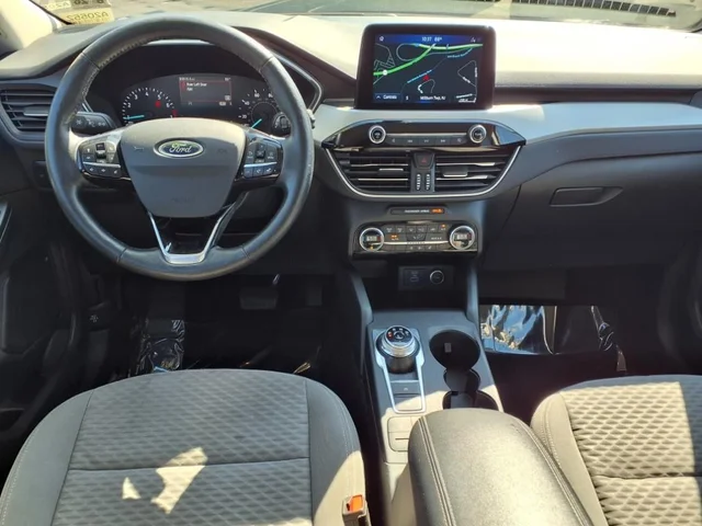 SEMINUEVOS FORD Escape a Vauxhall en Maplecrest Ford Lincoln of Union
