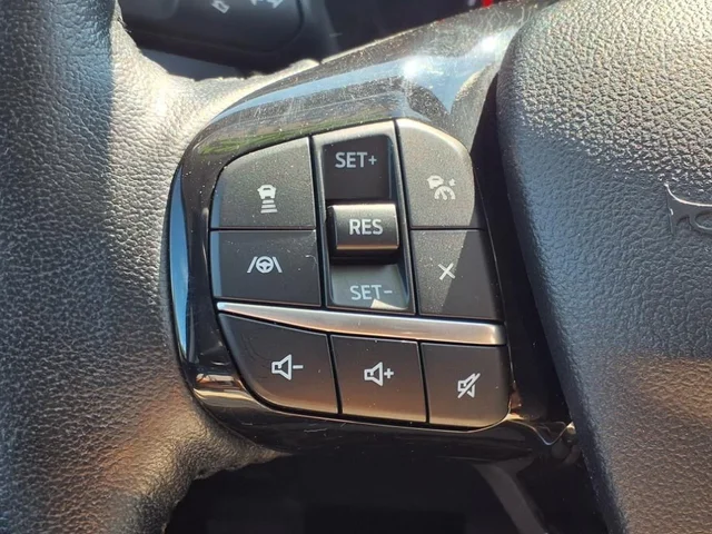 SEMINUEVOS FORD Escape a Vauxhall en Maplecrest Ford Lincoln of Union