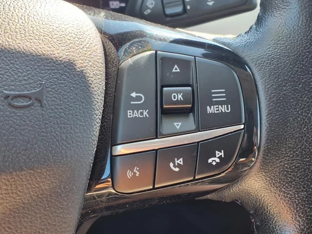 SEMINUEVOS FORD Escape a Vauxhall en Maplecrest Ford Lincoln of Union