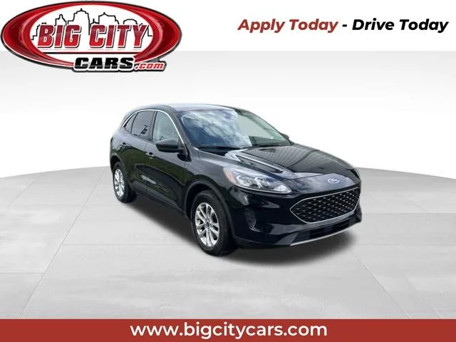 SEMINUEVOS FORD Escape a Estados en autogozo