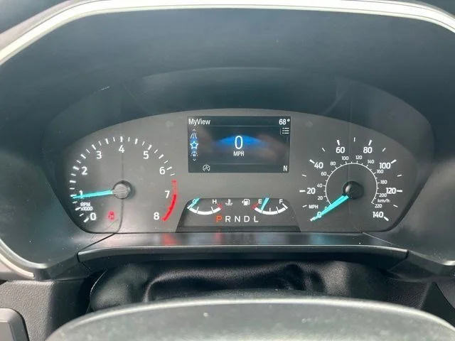 SEMINUEVOS FORD Escape a Estados en autogozo