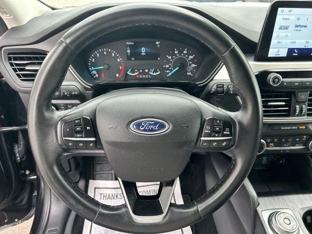 SEMINUEVOS FORD Escape a Estados en autogozo