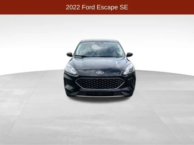 SEMINUEVOS FORD Escape a Estados en autogozo