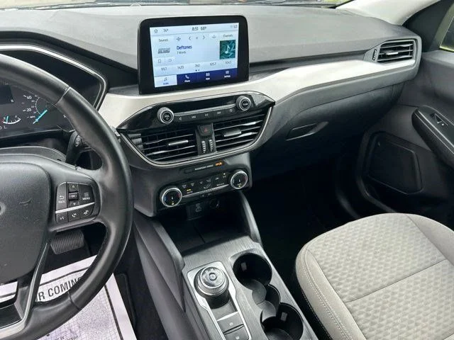 SEMINUEVOS FORD Escape a Estados en autogozo
