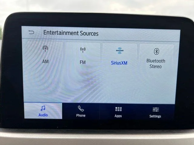 SEMINUEVOS FORD Escape a Estados en autogozo