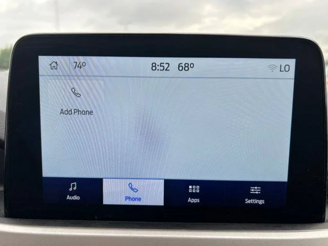 SEMINUEVOS FORD Escape a Estados en autogozo