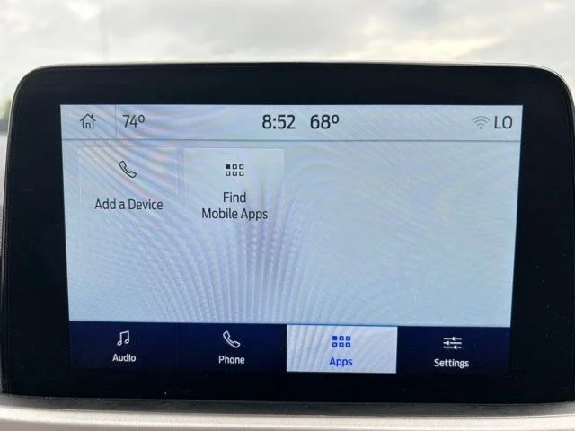 SEMINUEVOS FORD Escape a Estados en autogozo