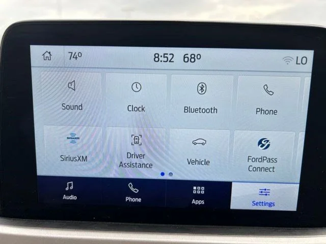 SEMINUEVOS FORD Escape a Estados en autogozo