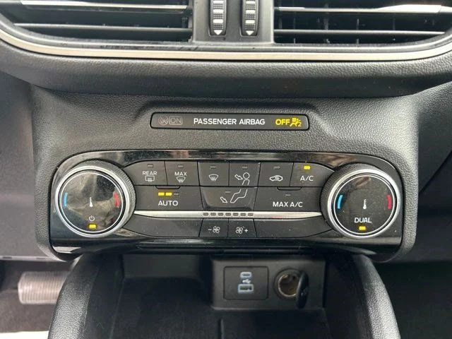 SEMINUEVOS FORD Escape a Estados en autogozo