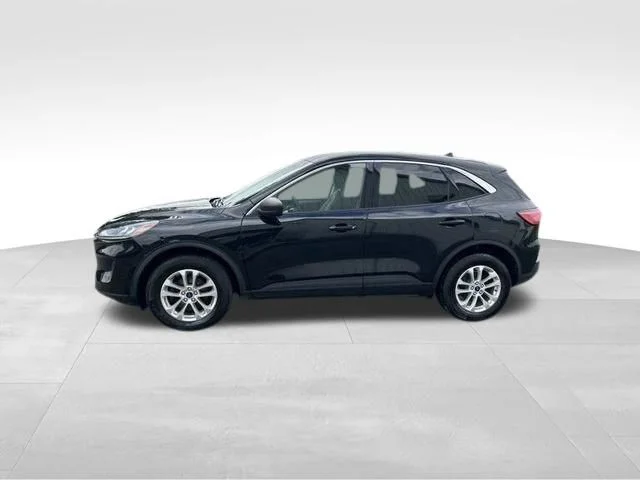 SEMINUEVOS FORD Escape a Estados en autogozo