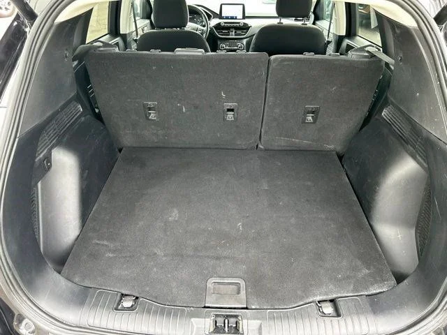 SEMINUEVOS FORD Escape a Estados en autogozo