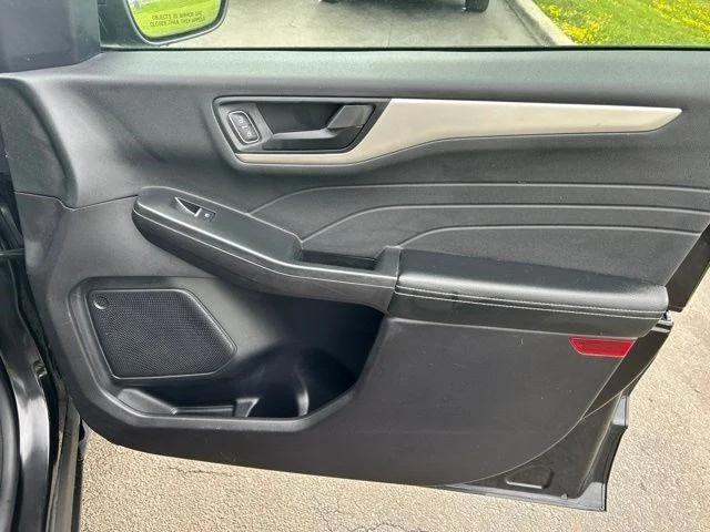 SEMINUEVOS FORD Escape a Estados en autogozo