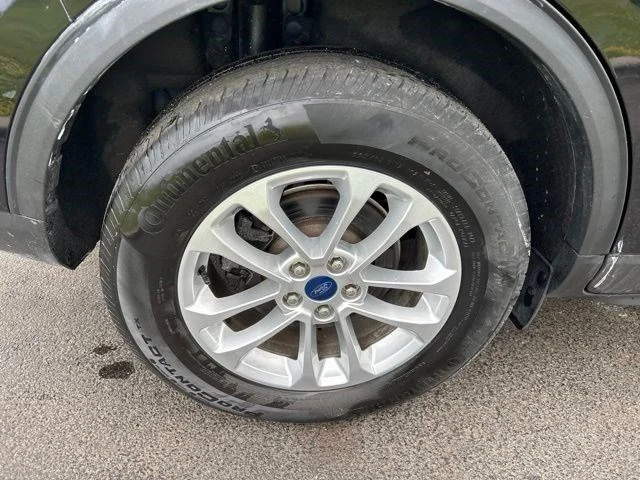 SEMINUEVOS FORD Escape a Estados en autogozo