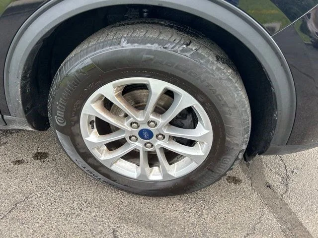 SEMINUEVOS FORD Escape a Estados en autogozo