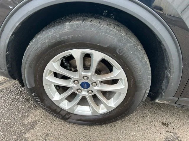 SEMINUEVOS FORD Escape a Estados en autogozo