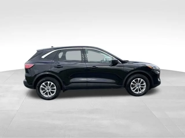 SEMINUEVOS FORD Escape a Estados en autogozo