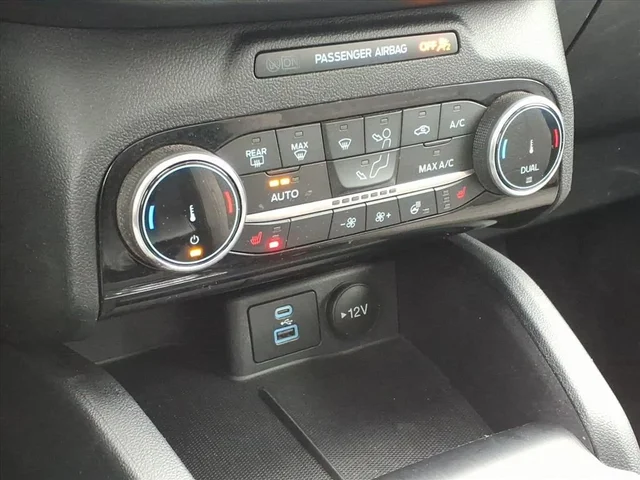 SEMINUEVOS FORD Escape a Vauxhall en Maplecrest Ford Lincoln of Union