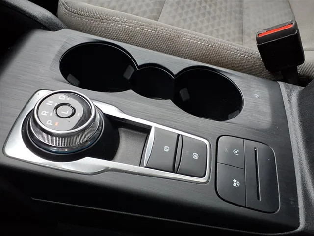 SEMINUEVOS FORD Escape a Vauxhall en Maplecrest Ford Lincoln of Union