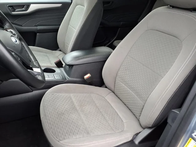 SEMINUEVOS FORD Escape a Vauxhall en Maplecrest Ford Lincoln of Union