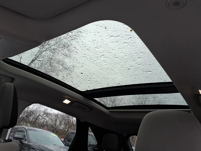 SEMINUEVOS FORD Escape a Vauxhall en Maplecrest Ford Lincoln of Union