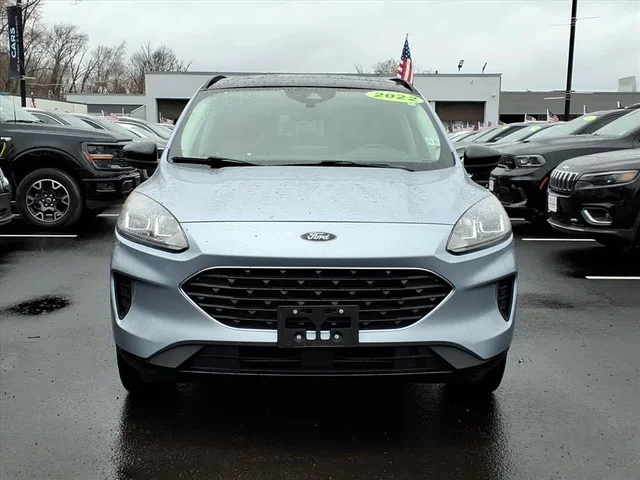 SEMINUEVOS FORD Escape a Vauxhall en Maplecrest Ford Lincoln of Union