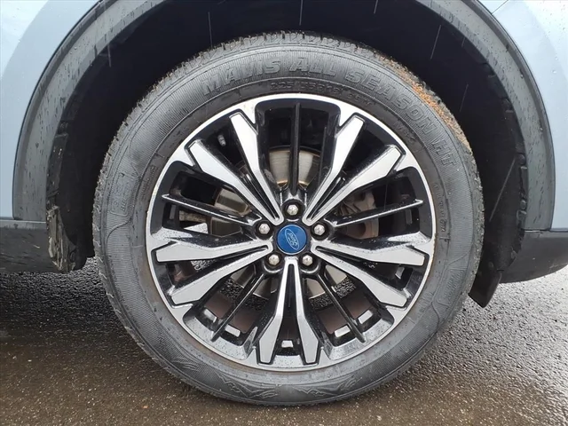 SEMINUEVOS FORD Escape a Vauxhall en Maplecrest Ford Lincoln of Union