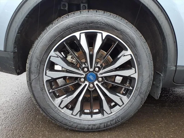 SEMINUEVOS FORD Escape a Vauxhall en Maplecrest Ford Lincoln of Union